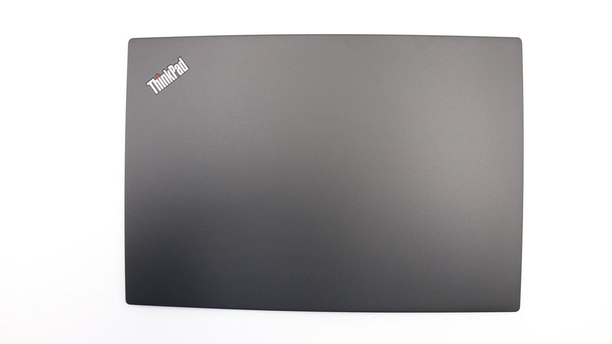 Lenovo FRU01YU116 A-Cover ASM für FHD HD CAM – Schwarz