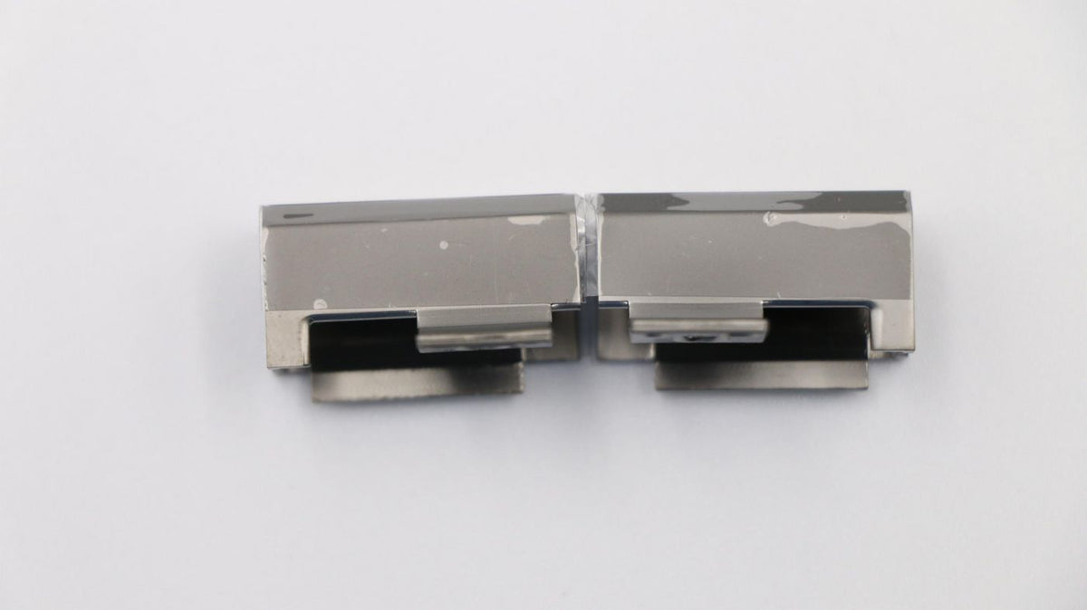Lenovo FRU01YU204 Scharnier-Abdeckung – für Lenovo-Notebooks, 2,1×2,5×1,0 cm