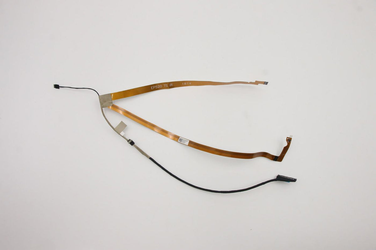 Lenovo LED-Kamera-Kabel für Lenovo ThinkPad P52 – FRU01YU233