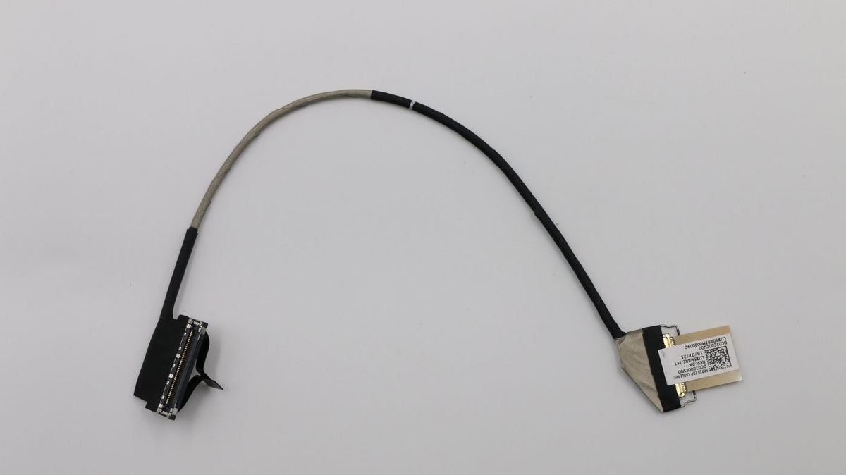 Lenovo eDP-Kabel für FHD Non-Touch-Displays, 30-polig – FRU01YU257 – Japan
