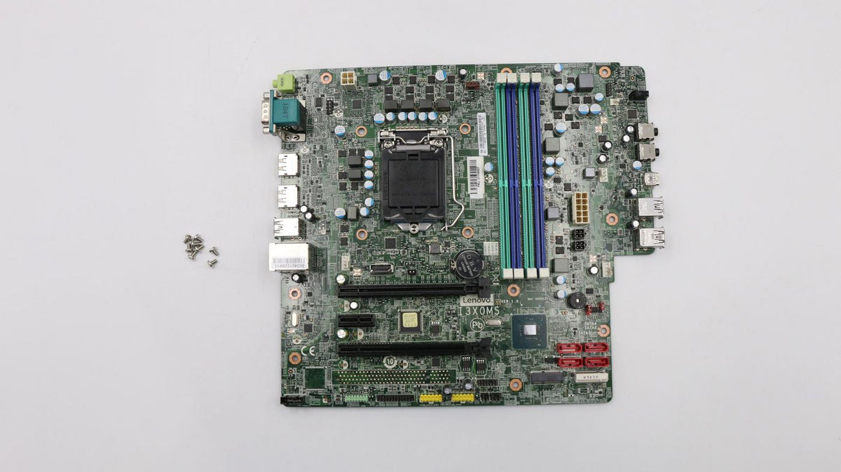 Lenovo FRU01YW007 – Mainboard – LGA 1151, für ThinkStation P330