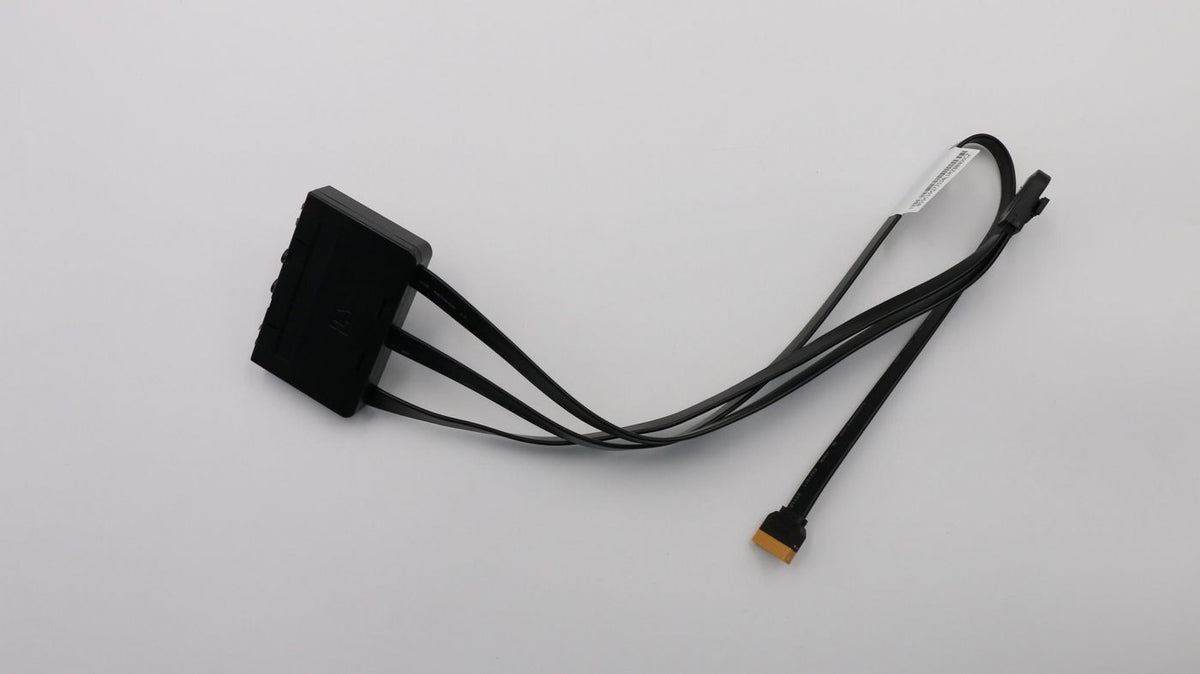 Lenovo Front I/O Kabel 28-polig (Buchse) – 0,56 m – 28 AWG