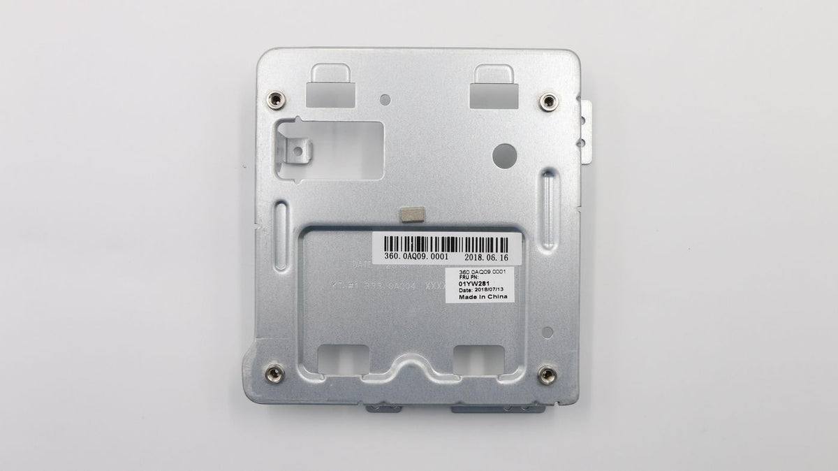 Lenovo VESA BKT M820 – VESA-Adapterplatte – für Lenovo M820