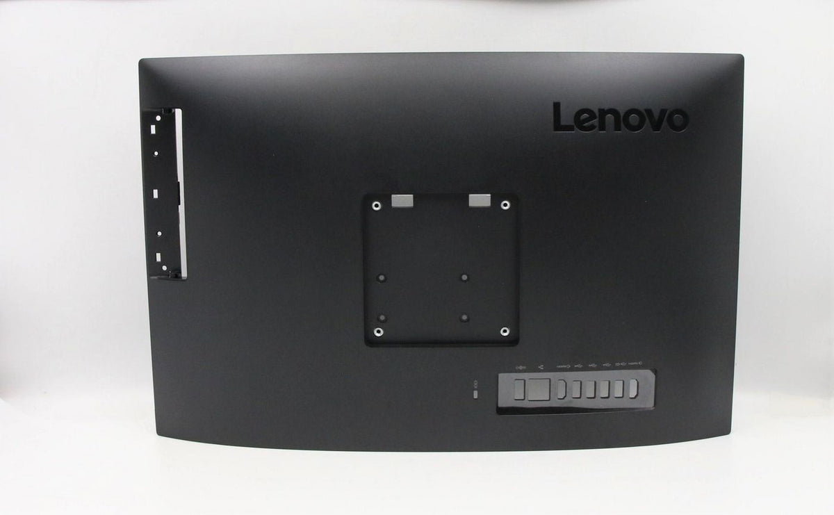 Lenovo Gehäuseabdeckung für Lenovo S4350 – Schwarz