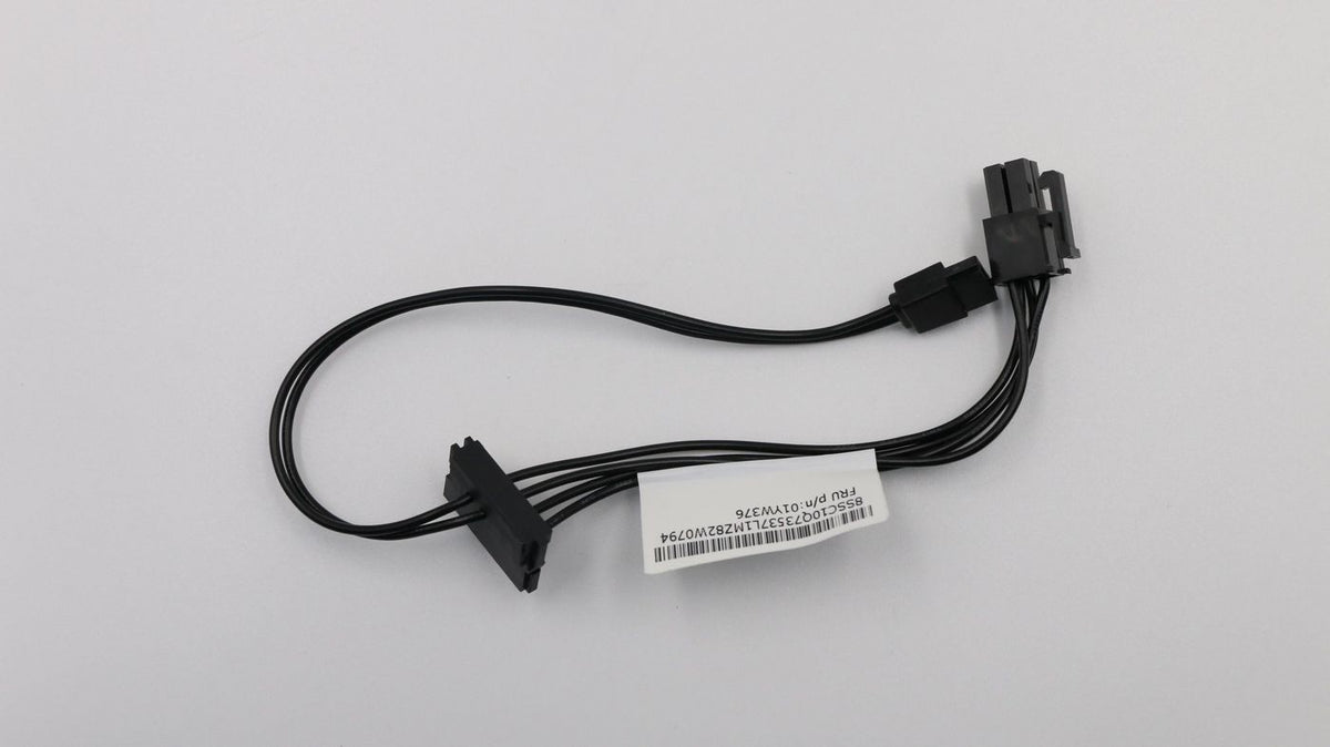 Lenovo SATA Stromkabel