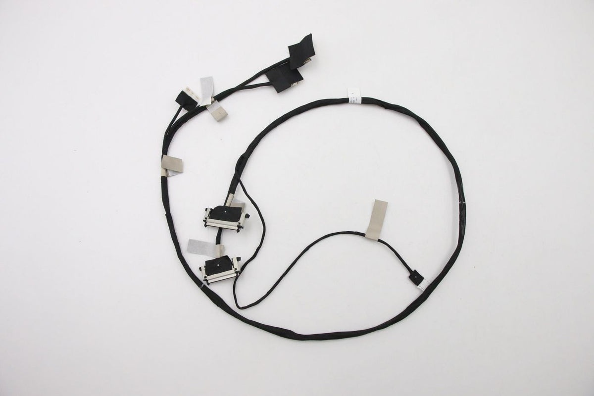 Lenovo FRU01YW597 LVDS-Kabel – QHD