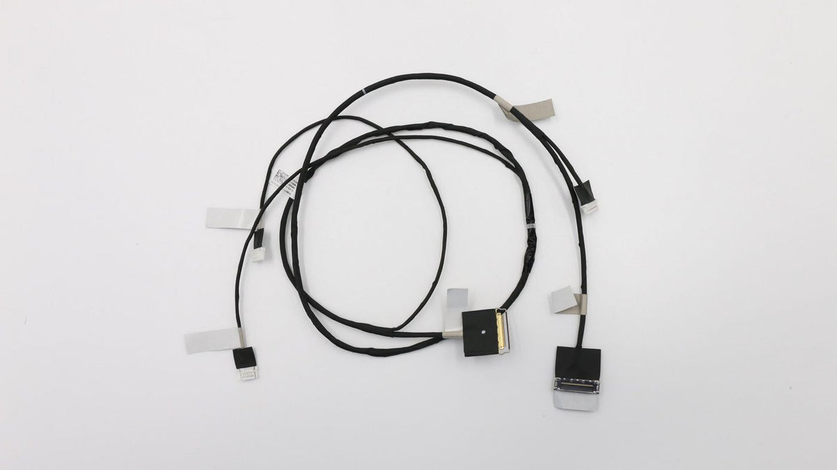 Lenovo HDMI Kabel – 4K 60 Hz – 1 m