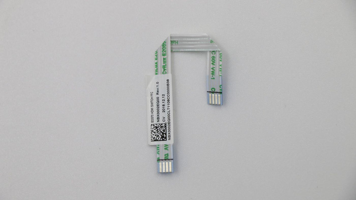 Lenovo HDMI Kabel – 0,1 m