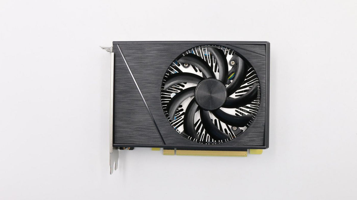 Lenovo NVIDIA GeForce GTX 1660 Ti – PCIe Grafikkarte – 6 GB