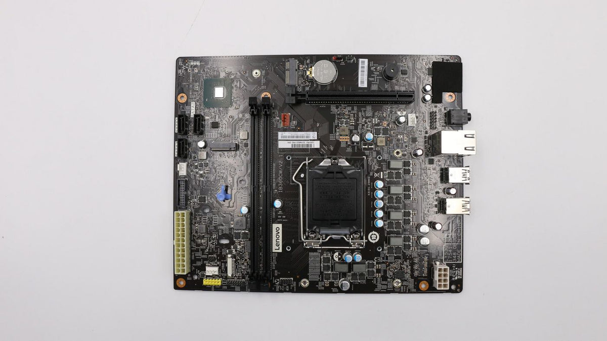 Lenovo Mainboard – ATX, B360 Chipsatz, für Intel 9. Gen
