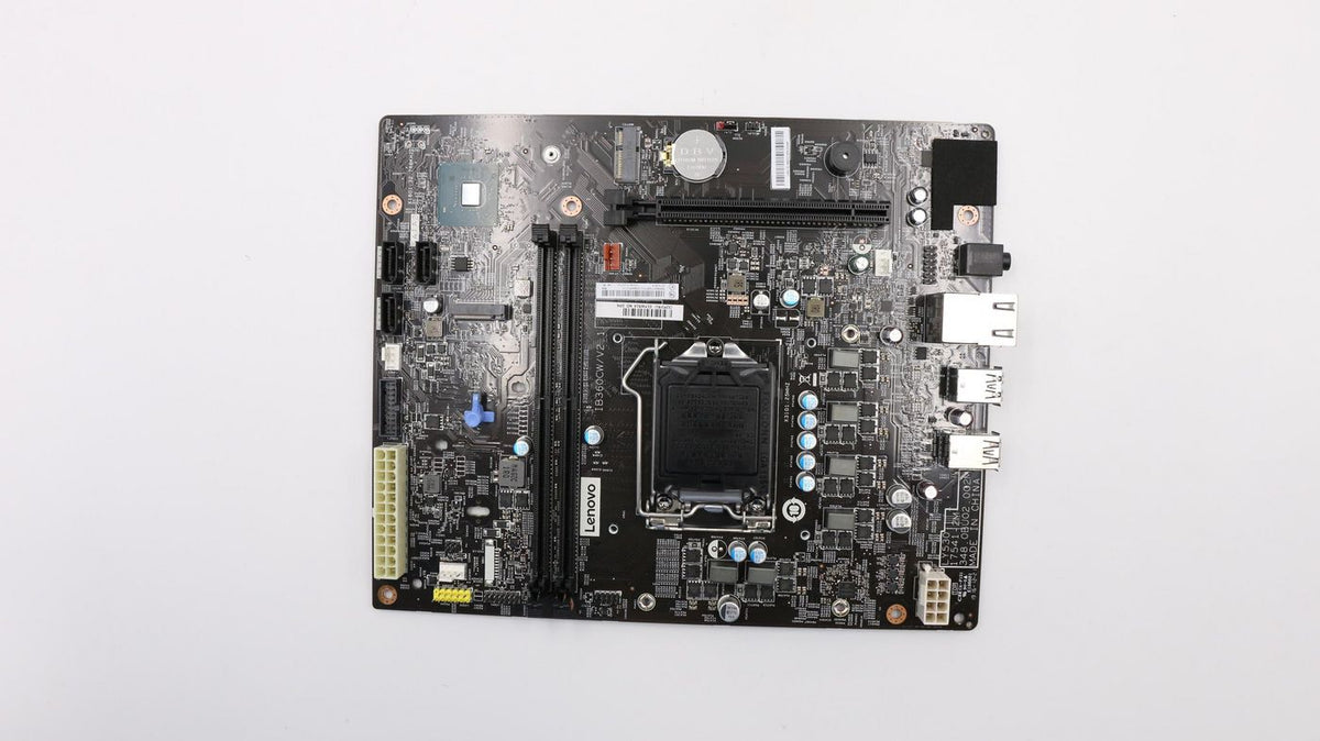 Lenovo B360 – Mainboard – LGA 1151, Intel B360, für 9. Gen Intel-CPUs