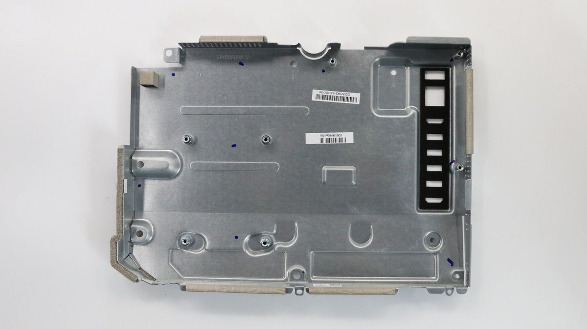 Lenovo FRU02CW013 Mainboard-Abschirmung mit HDMI – 18,4×25,4×2,6 cm, 0,26 kg