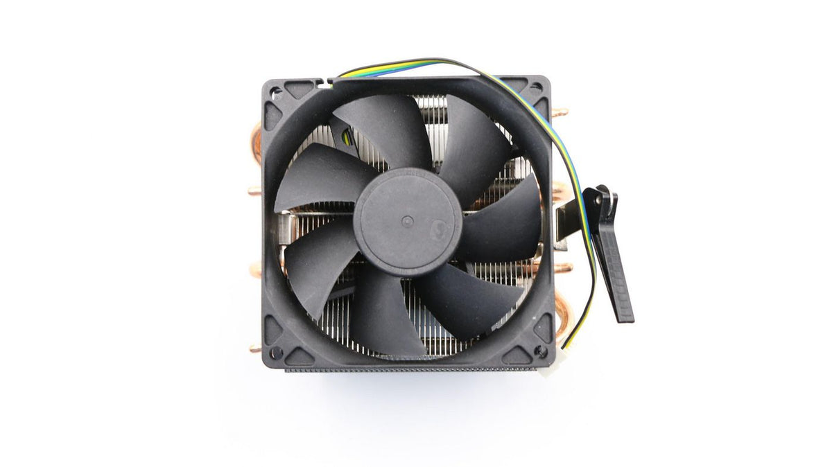 Lenovo FRU02CW102 – Montagehalterung – für AMD-Prozessoren, bis 105 W TDP, 8×11×12 cm
