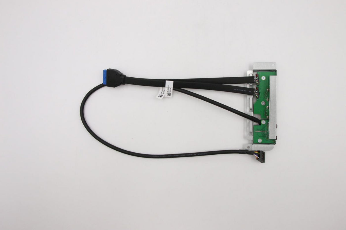 Lenovo FIO Modul C530 (FRU02CW181) – Montagehalterung – 12,5×4×2,5 cm
