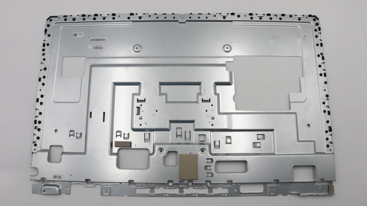 Lenovo C5 ARR Hauptrahmen (Ersatzteil FRU02CW201) – für Lenovo – 34×53,5×1,3 cm – 0,40 kg