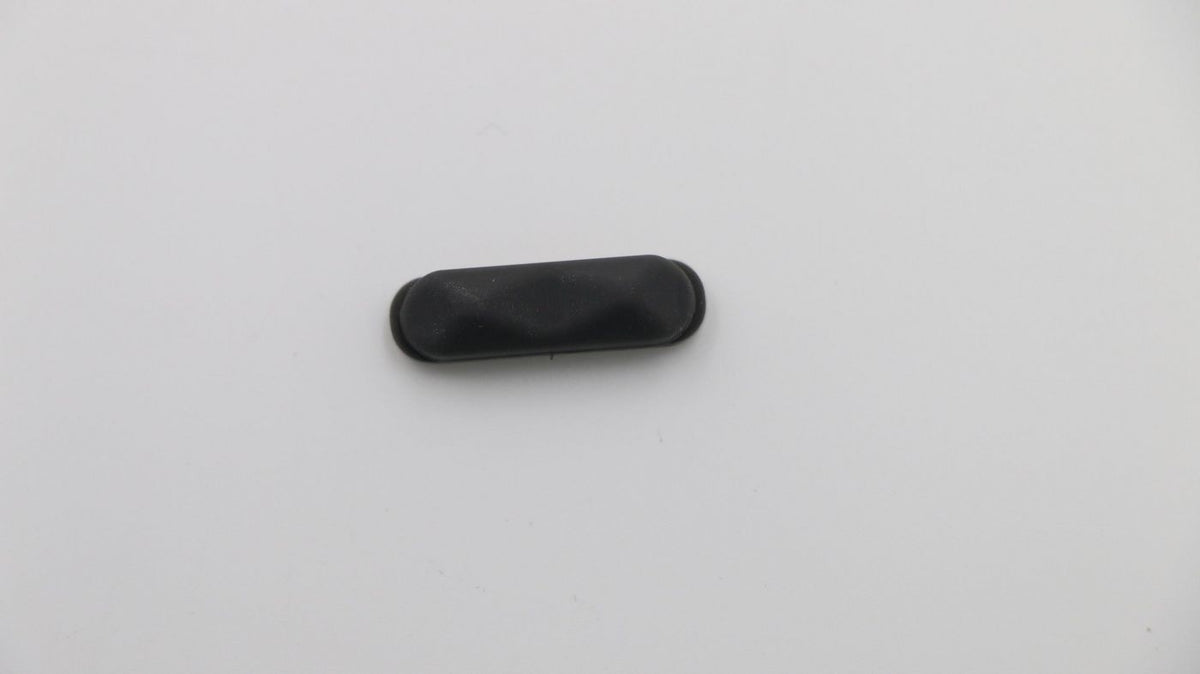 Lenovo Gummifuss (FRU02CW215) – 0,7×2,5×0,5 cm, 0,30 kg – Silber