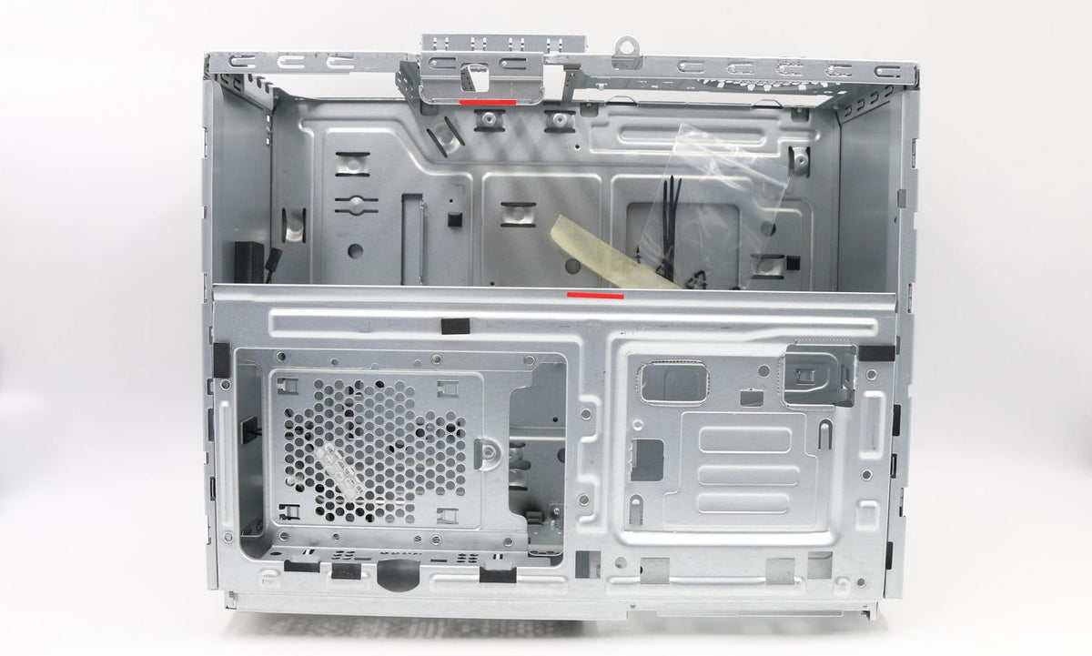 Lenovo FRU02CW226 – Chassis – 16,5 cm × 30,0 cm × 37,0 cm, 2,62 kg