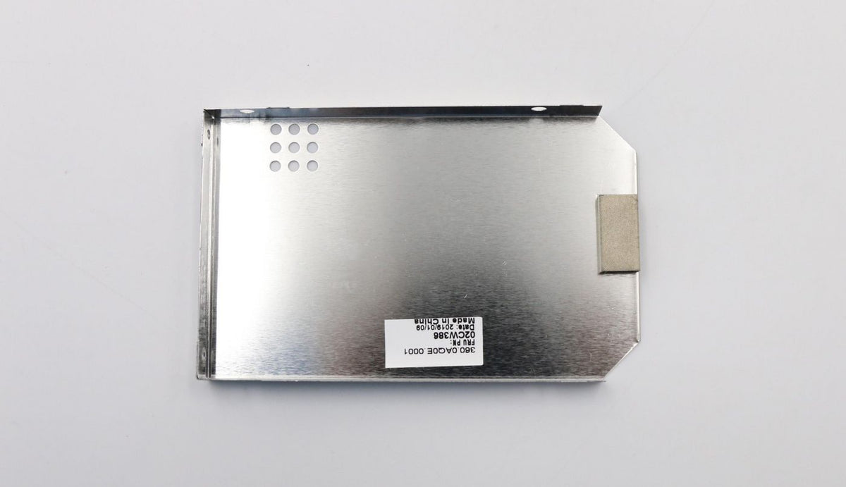 Lenovo EMI HDD Abschirmung M820 – FRU02CW386