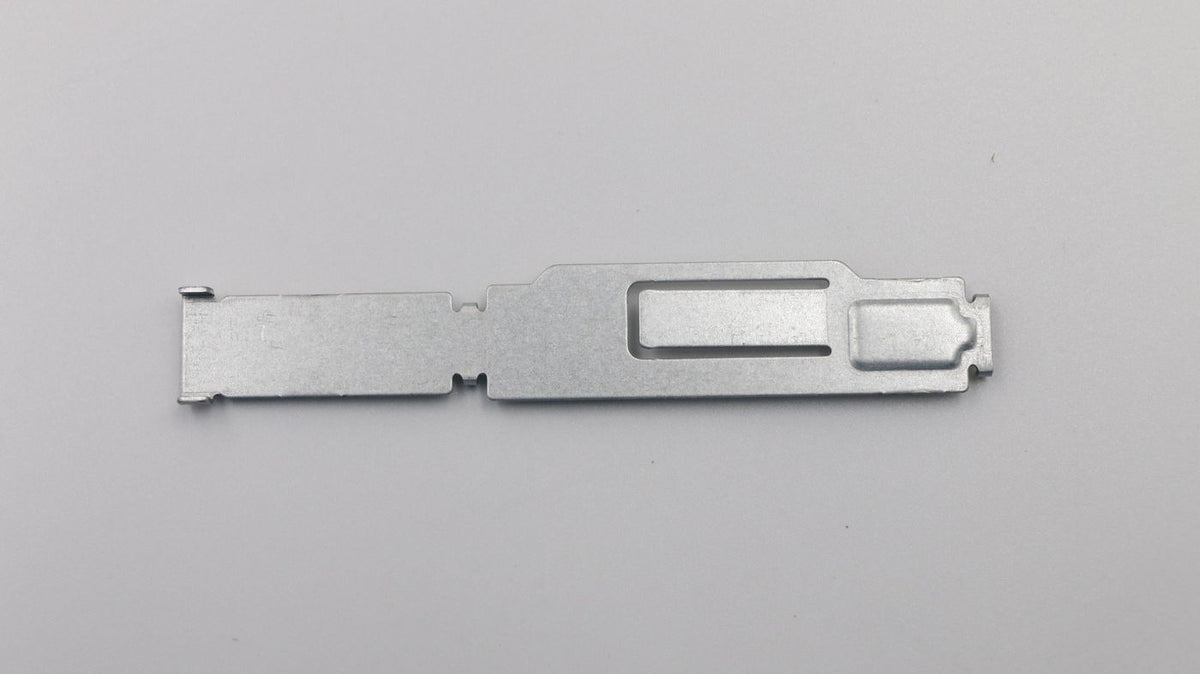 Lenovo FRU02CW400 – Montagehalterung – für 5,25" ODD