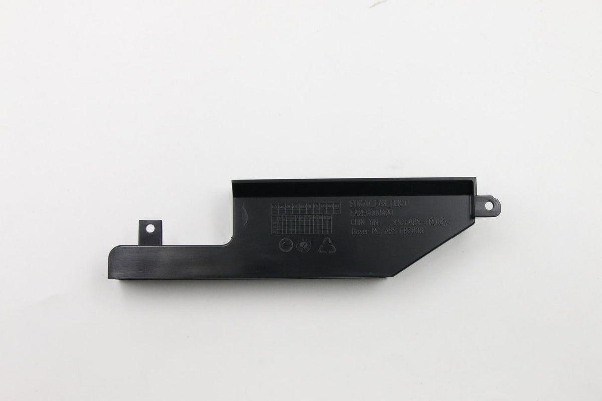 Lenovo FRU02CW420 – Lüfterkanal – für Yoga A940