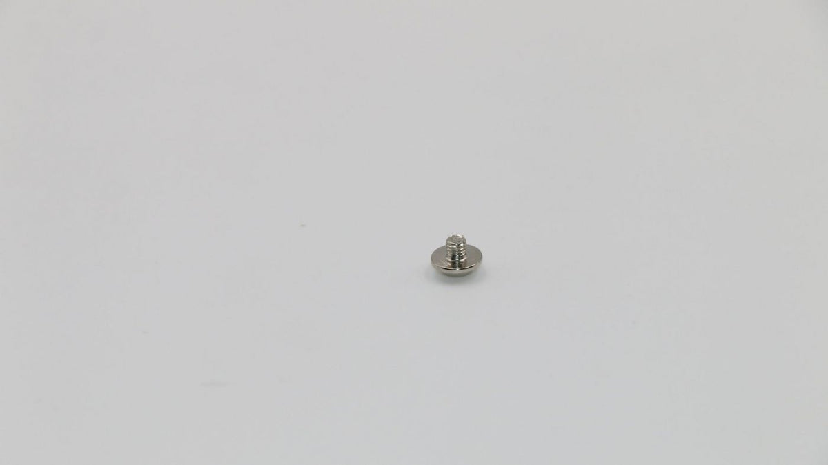 Lenovo Schraube M3×7.5 mm – FRU02CW437