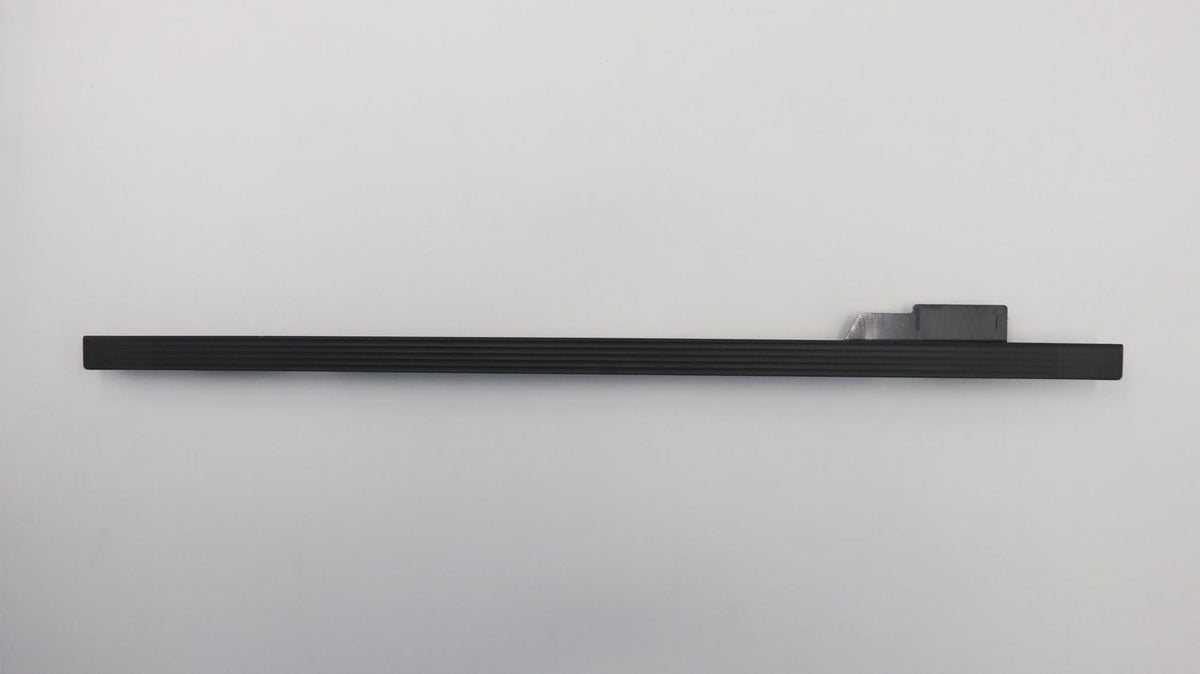 Lenovo Frontblende – 4,00 × 3,00 × 53,50 cm – für Laptops – schwarz – FRU02CW477