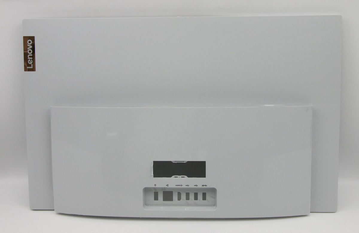 Lenovo Frontblende – 33,5 × 6,5 × 54,2 cm, Weiss – FRU02CW490