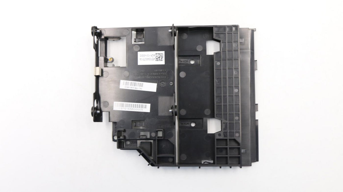 Lenovo FRU02CW494 – Montagehalterung – B 13,5×H 3,1×T 16,0 cm, Schwarz