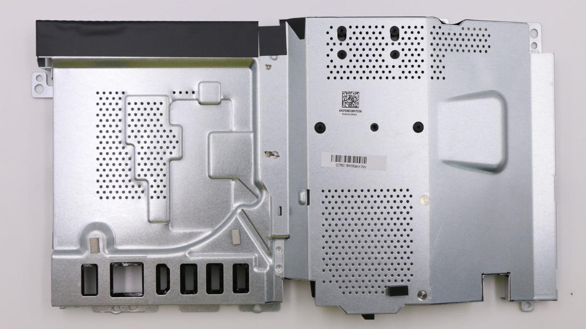 Lenovo Ersatzteil FRU02CW502 – 16,7×29,6×3,5 cm – Japan