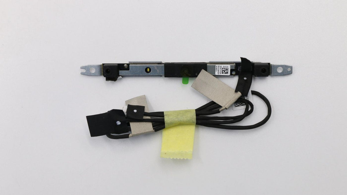 Lenovo V540/S5430 Kamera – OEM-Teilenummer FRU02CW517