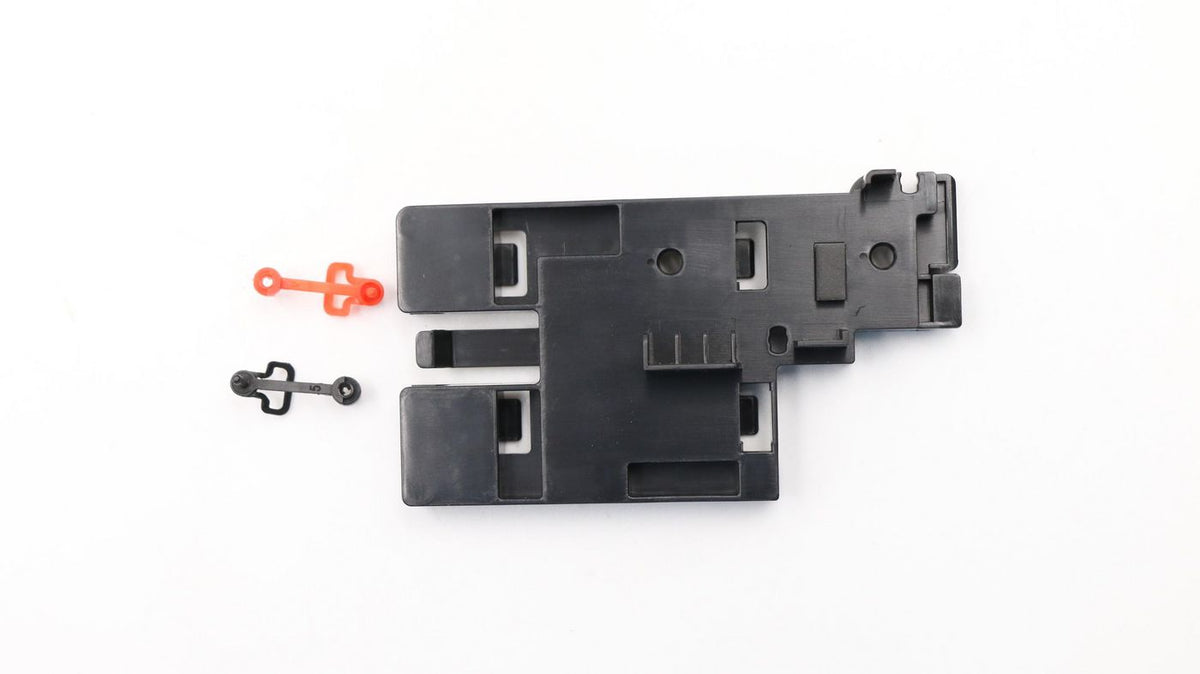 Lenovo FRU02CW539 – Montagehalterung – 2,5×5,5×10,3 cm