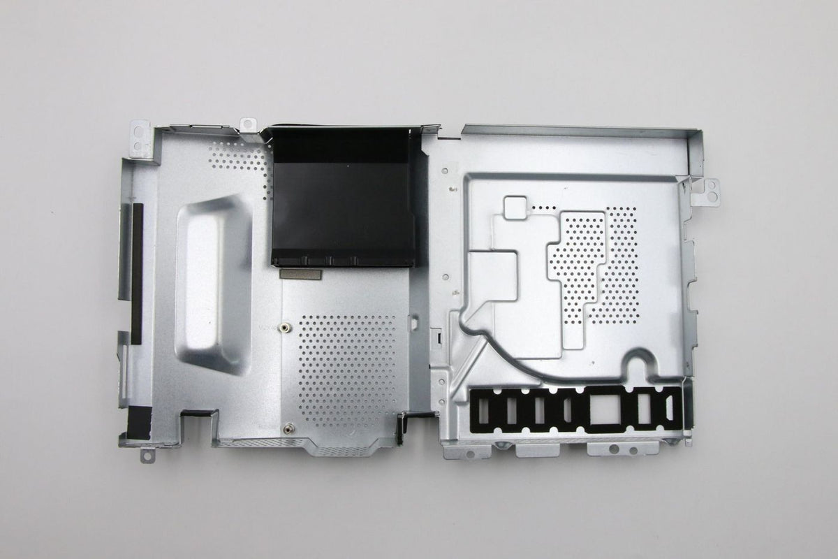 Lenovo Ersatzteil FRU02CW553 – Abschirmung UMA-Baugruppe, 16,5×29,6×3,2 cm – Japan