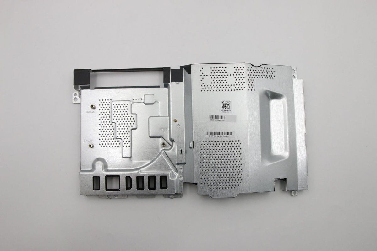 Lenovo Ersatzteil FRU02CW554 Abschirmung – 29,5×16,5×3,0 cm – Japan