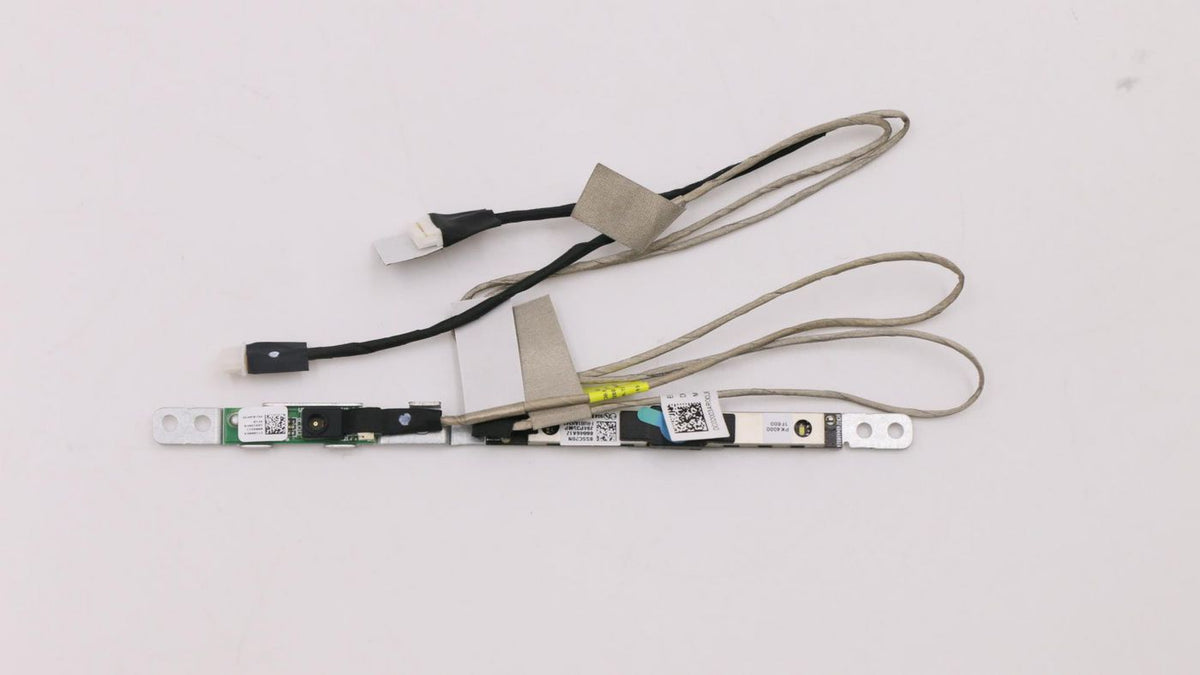 Lenovo 22IGM Webcam