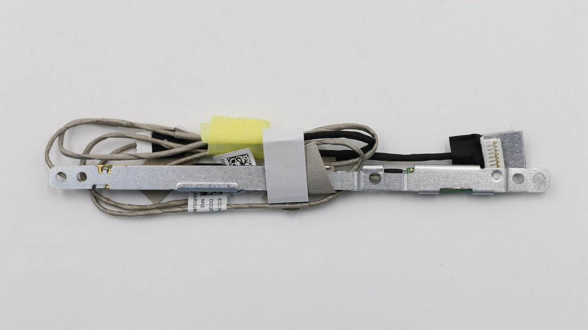 Lenovo 22IWL Webcam