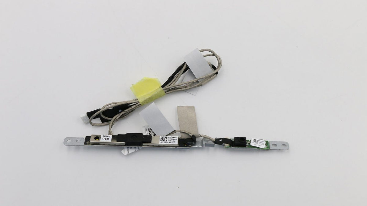 Lenovo 24ICB Webcam