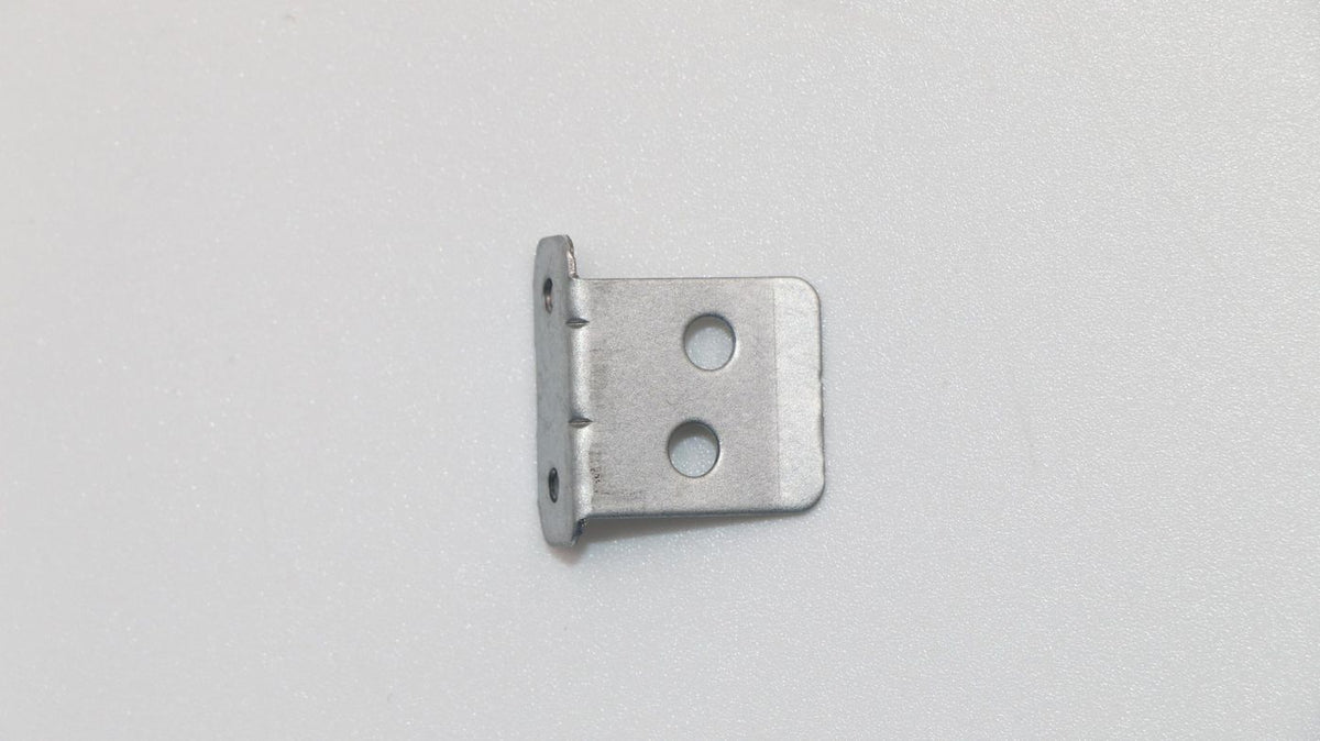 Lenovo FRU02CW589 Verriegelungsplatte (Slim ODD) – 0,6×2,0×2,2 cm, 0,30 kg
