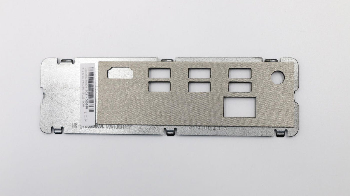 Lenovo Rückwand-Abdeckung für Lenovo B360, WST – FRU02CW614