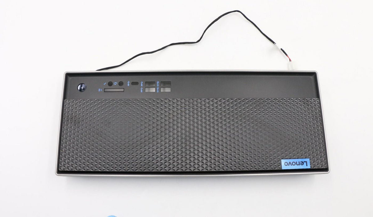 Lenovo Frontblende für Lenovo IdeaCentre T540-15ICB – OEM-Teilenummer FRU02CW665, Japan