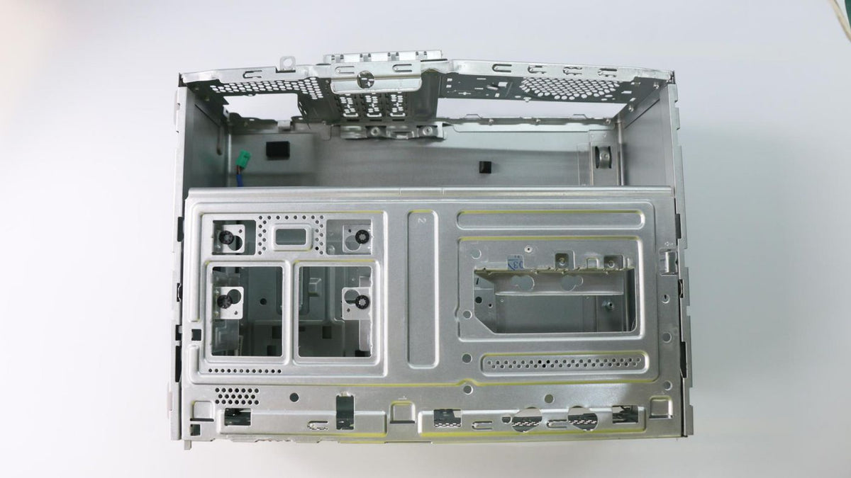 Lenovo Gehäuse (FRU02CW666) – für Lenovo LX-T540 PRC – 28,5×36,5×14,5 cm – 0,4 kg