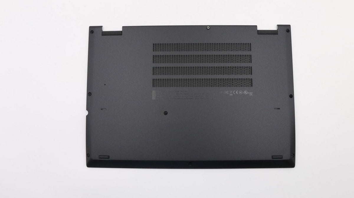 Lenovo Notebook-Schutzhülle bis 15" – Schwarz