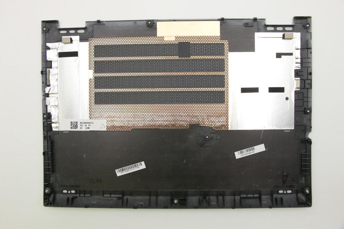 Lenovo Notebook-Schutzhülle – für Lenovo-Notebooks – Silber