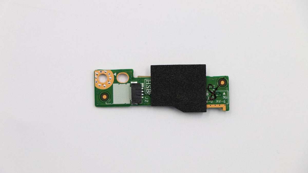Lenovo Power Board – Ersatzteil FRU02DA146 – Japan, 0,3 kg