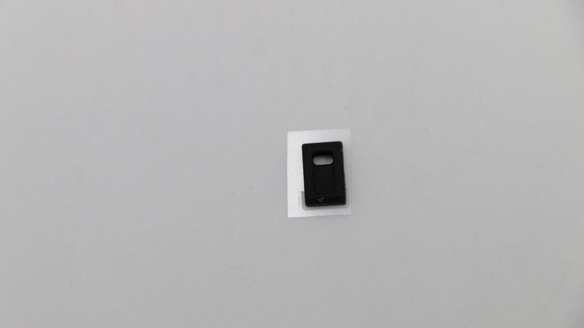 Lenovo FRU02DA151 Kamera-Gummi – 1×0,5×0,5 cm