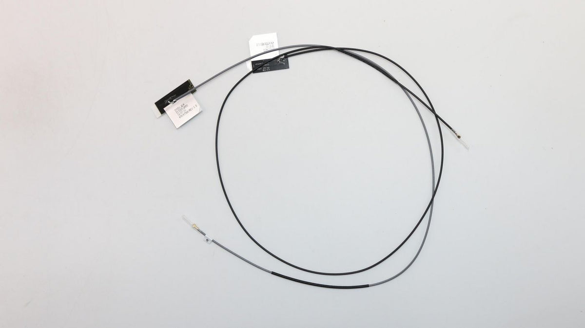 Lenovo WLAN-Antenne Kit FRU02DA152 – 56,5 cm – Japan