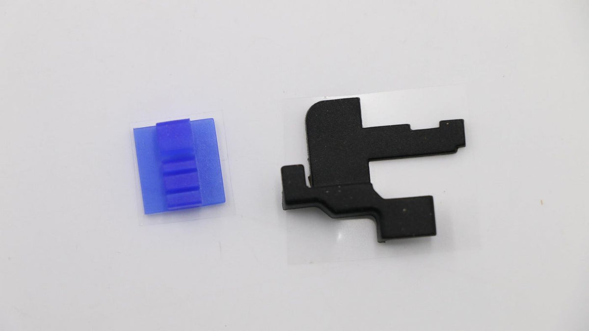 Lenovo FRU02DA153 Kabelführungsgummi (L/R) – Ersatzteil