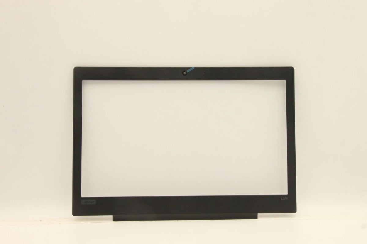 Lenovo LCD-Frontblende für ThinkPad L380 – Schwarz