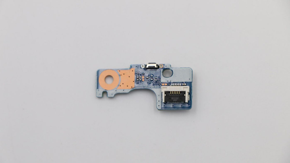Lenovo POWER BD PCB (FRU02DA318) – Japan, 0.40 kg