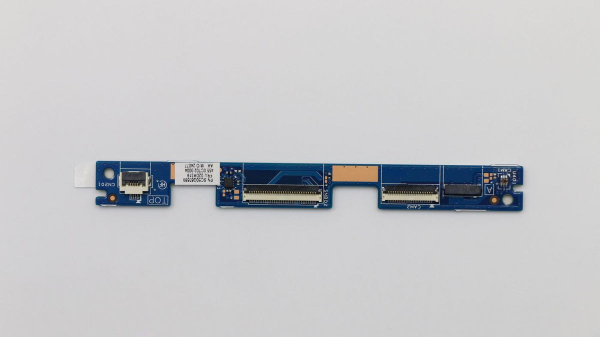Lenovo FRU02DA319 (LKL-1) Sensorplatine – Japan