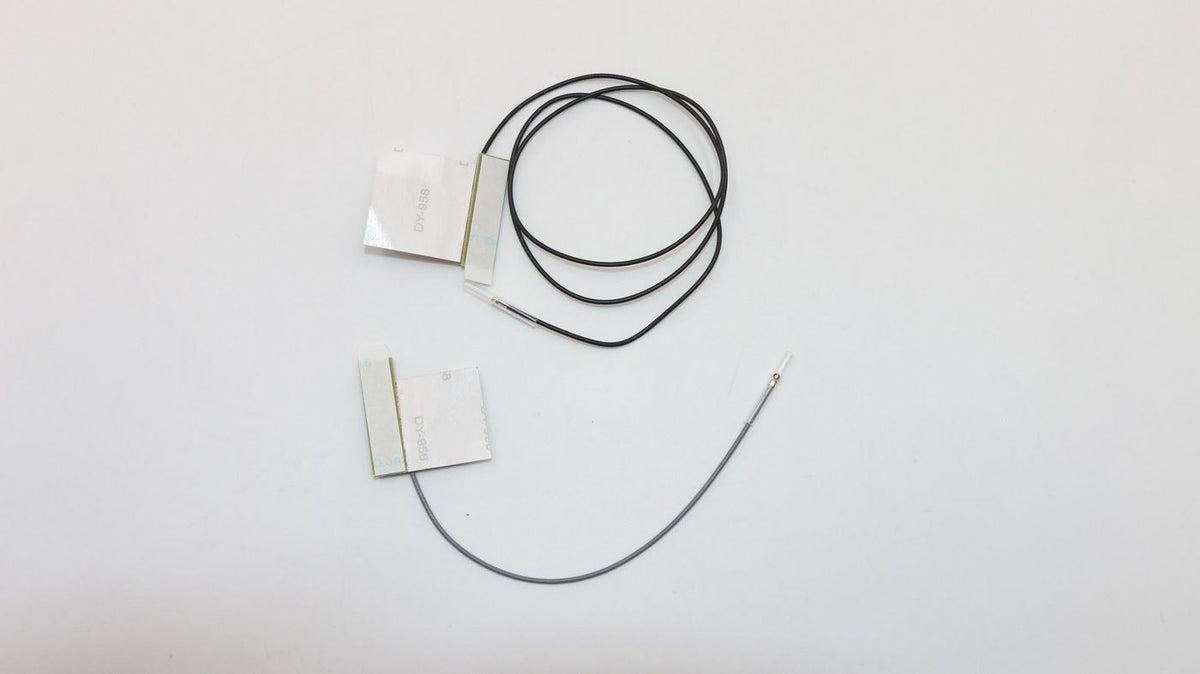 Lenovo WLAN-Antenne für Lenovo Notebooks – FRU02DA327, 50 cm